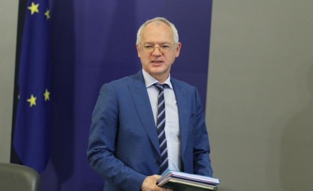 Тревожна новина от Васил Велев за икономиката